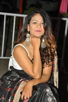 Aditi Myakal Latest Photos